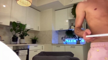 _Miracle  22-09-2021 video showcum